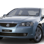 Windscreen Wiper Blades for Holden Calais 2006-2013 (VE) Sedan