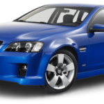Windscreen Wiper Blades for Holden Calais 2006-2013 (VE) Wagon