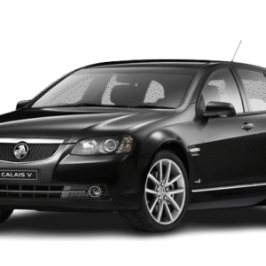 Windscreen Wiper Blades for Holden Calais 2013-2017 (VF) Wagon