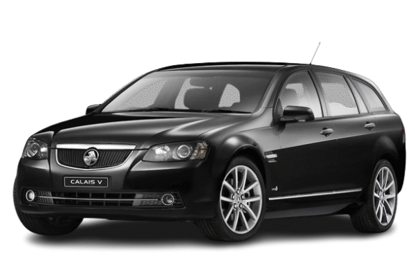 Windscreen Wiper Blades for Holden Calais 2013-2017 (VF) Wagon