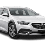 Windscreen Wiper Blades for Holden Calais 2017-2023 (ZB) Sedan