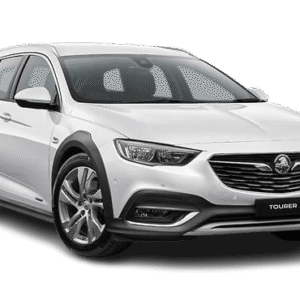 Windscreen Wiper Blades for Holden Calais 2017-2023 (ZB) Sedan