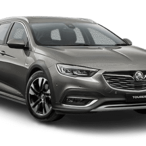 Windscreen Wiper Blades for Holden Calais 2017-2023 (ZB) Wagon