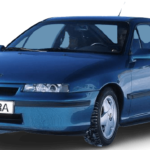 Windscreen Wiper Blades for Holden Calibra 1991-1997 (YE)
