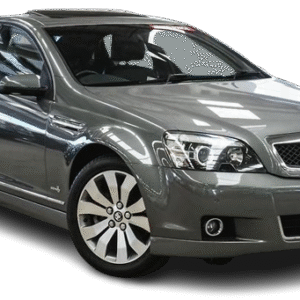 Windscreen Wiper Blades for Holden Caprice 2006-2017 (WM WN)