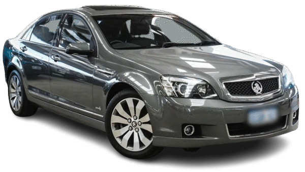 Windscreen Wiper Blades for Holden Caprice 2006-2017 (WM WN)