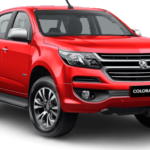 Windscreen Wiper Blades for Holden Colorado 2012-2023 (RG)
