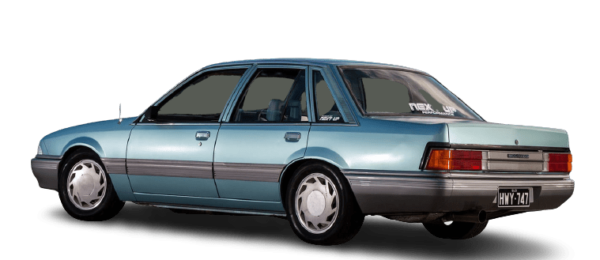 Windscreen Wiper Blades for Holden Commodore 1986-1988 (VL) Sedan