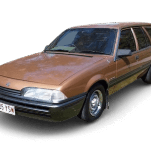 Windscreen Wiper Blades for Holden Commodore 1986-1988 (VL) Wagon