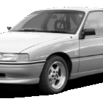 Windscreen Wiper Blades for Holden Commodore 1988-1993 (VN VP) Sedan