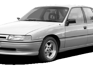 Windscreen Wiper Blades for Holden Commodore 1988-1993 (VN VP) Sedan