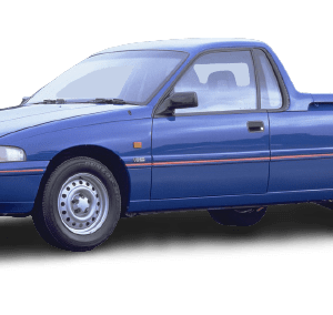 Windscreen Wiper Blades for Holden Commodore 1988-1993 (VN VP) Ute