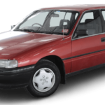 Windscreen Wiper Blades for Holden Commodore 1988-1993 (VN VP) Wagon