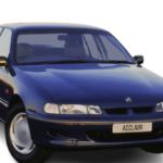 Windscreen Wiper Blades for Holden Commodore 1993-1997 (VR VS) Sedan