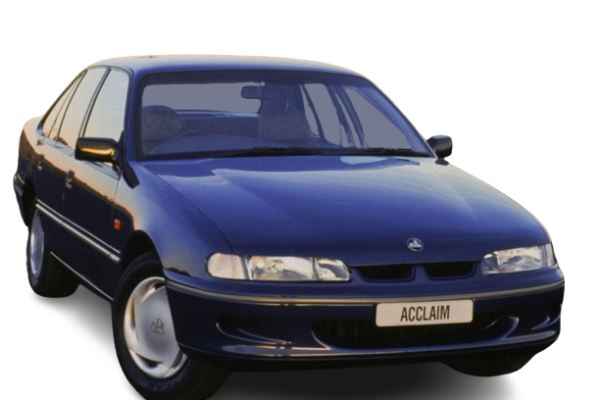 Windscreen Wiper Blades for Holden Commodore 1993-1997 (VR VS) Sedan
