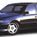 Windscreen Wiper Blades for Holden Commodore 1993-1997 (VR VS) Wagon