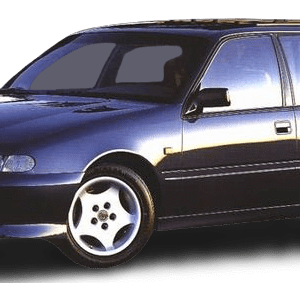 Windscreen Wiper Blades for Holden Commodore 1993-1997 (VR VS) Wagon