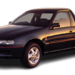 Windscreen Wiper Blades for Holden Commodore 1993-2000 (VR VS) Ute