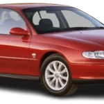 Windscreen Wiper Blades for Holden Commodore 1997-2002 (VT VX) Sedan
