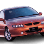 Windscreen Wiper Blades for Holden Commodore 2000-2002 (VT VX) Ute