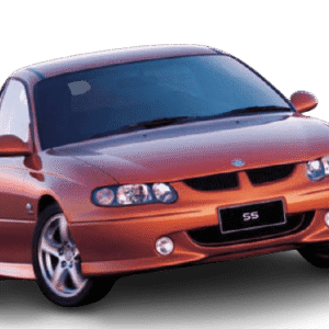 Windscreen Wiper Blades for Holden Commodore 2000-2002 (VT VX) Ute
