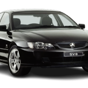 Windscreen Wiper Blades for Holden Commodore 2002-2006 (VY VZ) Sedan