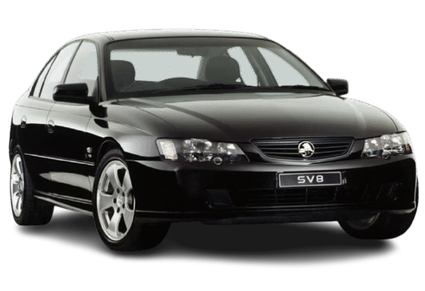 Windscreen Wiper Blades for Holden Commodore 2002-2006 (VY VZ) Sedan