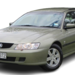 Windscreen Wiper Blades for Holden Commodore 2002-2006 (VY VZ) Wagon