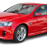 Windscreen Wiper Blades for Holden Commodore 2006-2013 (VE) Sedan