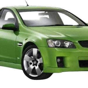 Windscreen Wiper Blades for Holden Commodore 2007-2013 (VE) Ute