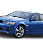 Windscreen Wiper Blades for Holden Commodore 2008-2013 (VE) Wagon