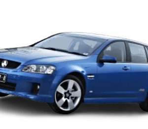 Windscreen Wiper Blades for Holden Commodore 2008-2013 (VE) Wagon
