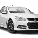 Windscreen Wiper Blades for Holden Commodore 2013-2017 (VF) Ute