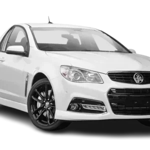 Windscreen Wiper Blades for Holden Commodore 2013-2017 (VF) Ute