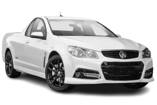 Windscreen Wiper Blades for Holden Commodore 2013-2017 (VF) Ute