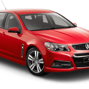 Windscreen Wiper Blades for Holden Commodore 2013-2017 (VF) Wagon