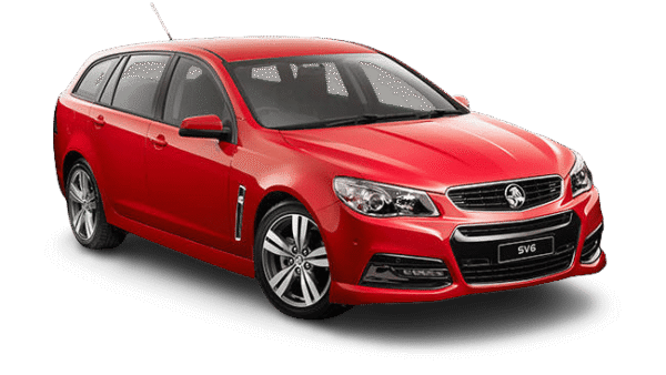 Windscreen Wiper Blades for Holden Commodore 2013-2017 (VF) Wagon