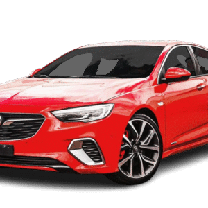 Windscreen Wiper Blades for Holden Commodore 2017-2023 (ZB) Sedan