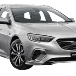 Windscreen Wiper Blades for Holden Commodore 2017-2023 (ZB) Wagon