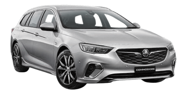 Windscreen Wiper Blades for Holden Commodore 2017-2023 (ZB) Wagon