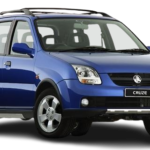 Windscreen Wiper Blades for Holden Cruze 2002-2003 (YG) SUV