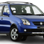 Windscreen Wiper Blades for Holden Cruze 2004-2006 (YG2) SUV