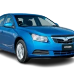 Windscreen Wiper Blades for Holden Cruze 2009-2011 (JG) Sedan