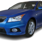Windscreen Wiper Blades for Holden Cruze 2011-2016 (JH) Sedan