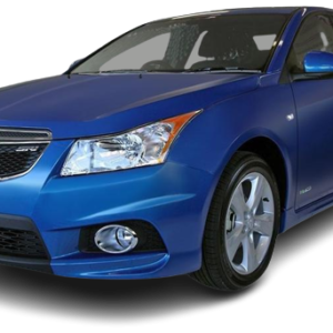Windscreen Wiper Blades for Holden Cruze 2011-2016 (JH) Sedan