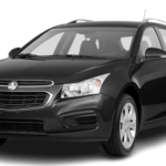 Windscreen Wiper Blades for Holden Cruze 2012-2016 (JH) Wagon