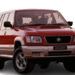 Windscreen Wiper Blades for Holden Jackaroo 1997-2003 (L8 U8)