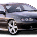 Windscreen Wiper Blades for Holden Monaro 2001-2006 (V2 VZ)