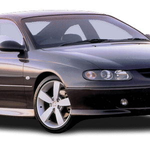 Windscreen Wiper Blades for Holden Monaro 2001-2006 (V2 VZ)