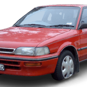 Windscreen Wiper Blades for Holden Nova 1989-1994 (LF LF) Hatch